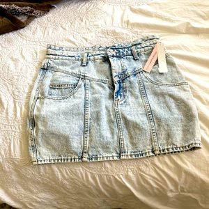 Jean skir Bloomingdales